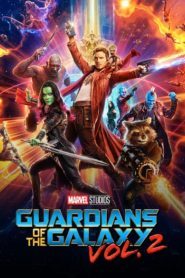 Guardians of the Galaxy Vol 2 (2017) Hindi Dubbed