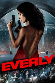 Everly (2014) Hindi Dubbed