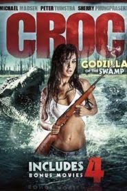 Croc (2007) Hindi Dubbed