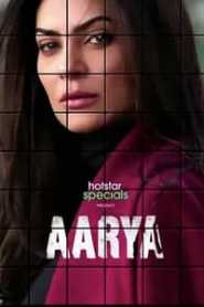 Aarya (2020) Hindi Season 1 Complete