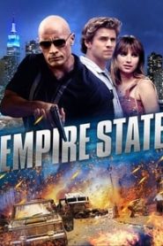 Empire State (2013) Hindi Dubbed