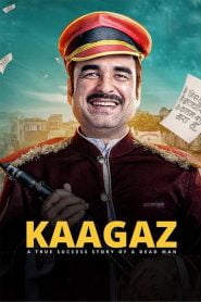 Kaagaz 2021 Hindi Movie Zee5