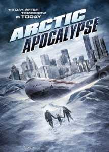 Arctic Apocalypse 2019 Hindi Dubbed