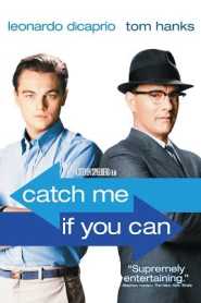Catch Me If You Can 2002 Hindi Dubbed