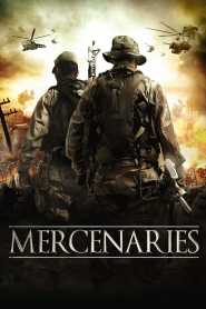 Mercenaries 2011 Hindi Dubbed