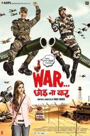 War Chhod Na Yaar 2013 Hindi