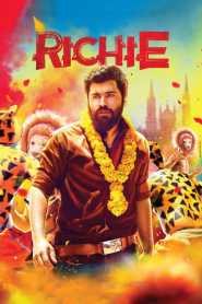 Richie (2017) South Hindi Dubbed