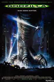 Godzilla (1998) Hindi Dubbed