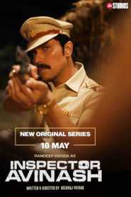 Inspector Avinash 2023 Season 1 Episode 5 To 6 Hindi