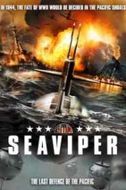 USS Seaviper (2012) Hindi Dubbed