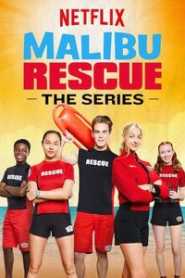 Malibu Rescue (2019) Hindi Dubbed (Netflix)