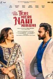 Teri Meri Nahi Nibhni (2021) Punjabi